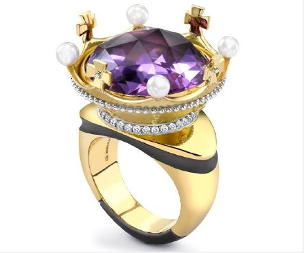 指尖上的皇冠 英国珠宝设计师皇冠戒指.png