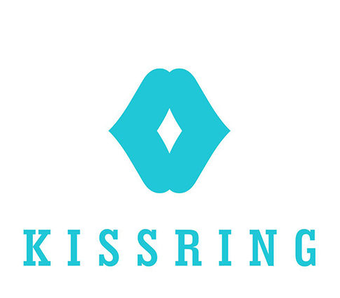 KISSRING品牌logo.png